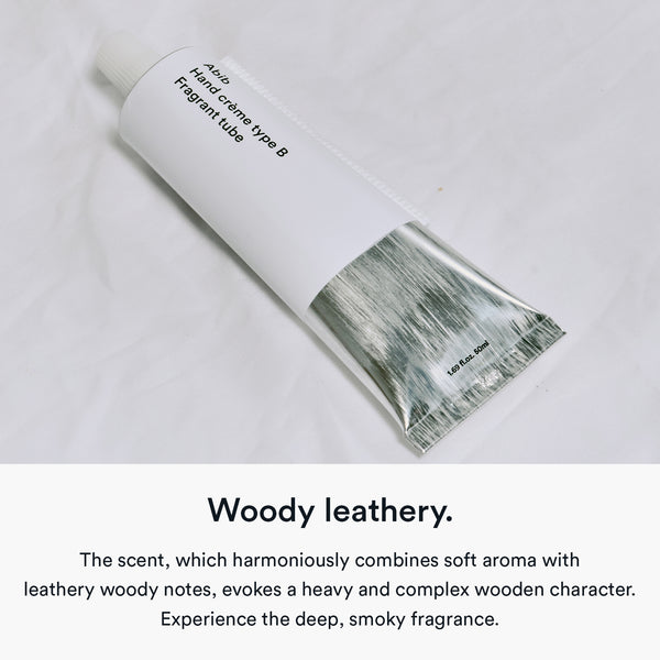 Woody Fix Light & Rich Duo