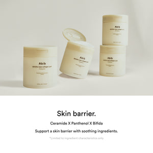 Jericho rose collagen pad Firming Touch