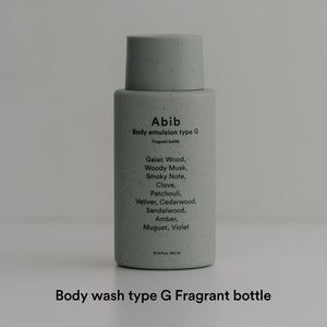 Fragrant Body Essential Duo Type G