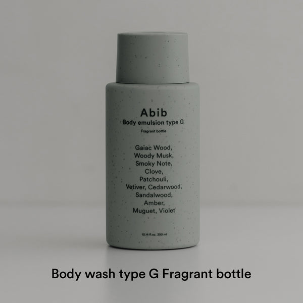 Fragrant Body Essential Duo Type G