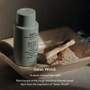 Fragrant Body Essential Duo Type G