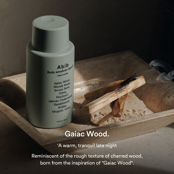 Fragrant Body Essential Duo Type G