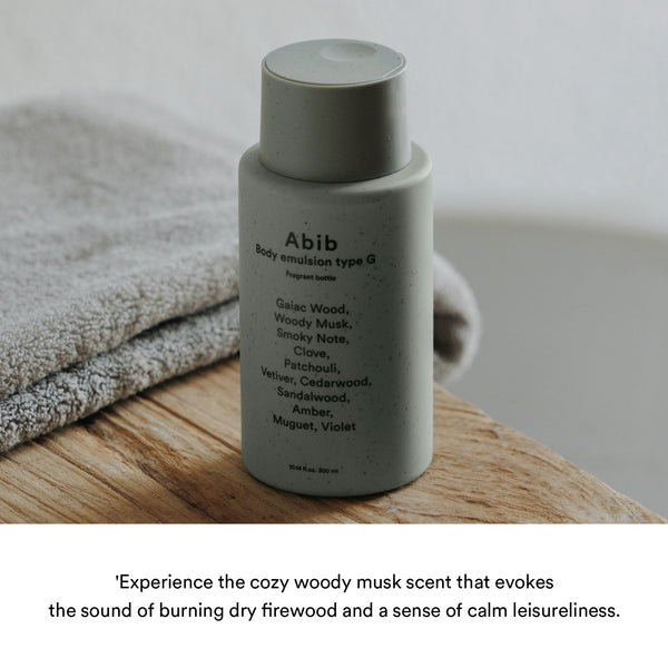 Fragrant Body Essential Duo Type G