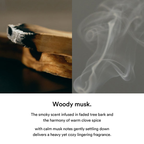 Fragrant Body Essential Duo Type G