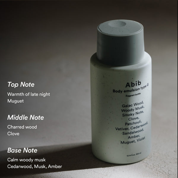 Fragrant Body Essential Duo Type G