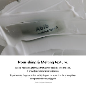 Fragrant Body Essential Duo Type G