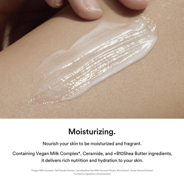 Fragrant Body Essential Duo Type G