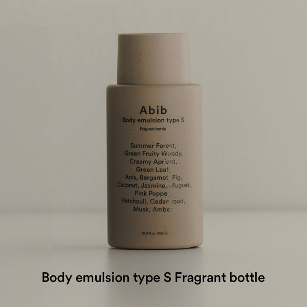 Fragrant Body Essential Duo Type S