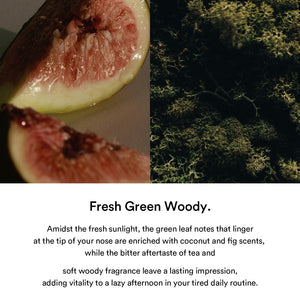 Fragrant Body Essential Duo Type S