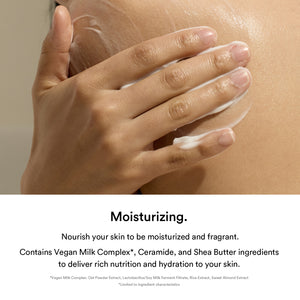 Fragrant Body Essential Duo Type S