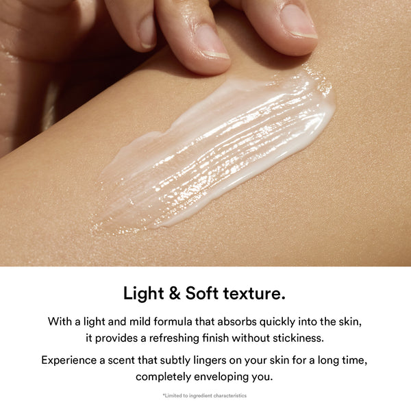 Fragrant Body Essential Duo Type S