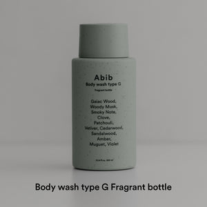 Fragrant Body Essential Duo Type G