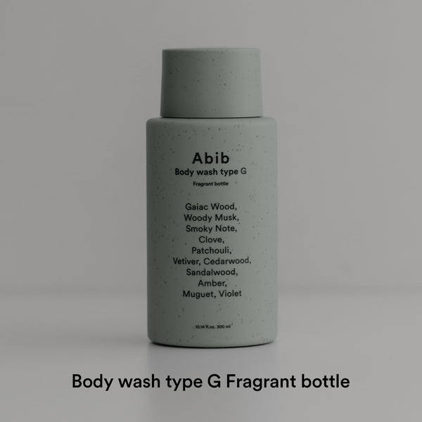 Fragrant Body Essential Duo Type G