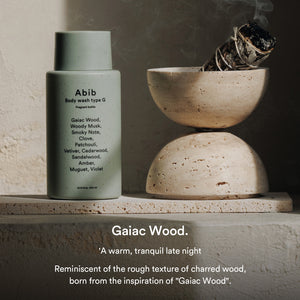 Fragrant Body Essential Duo Type G