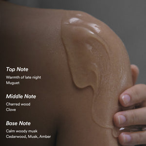 Fragrant Body Essential Duo Type G