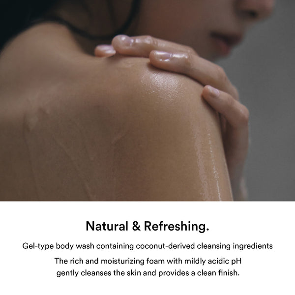 Fragrant Body Essential Duo Type G