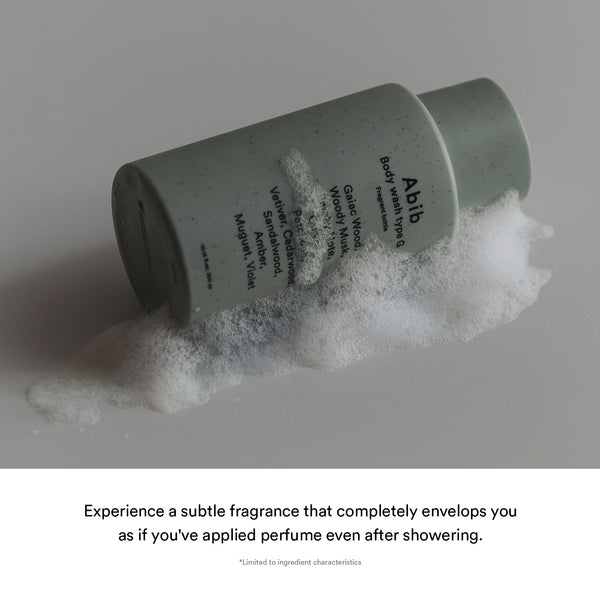 Fragrant Body Essential Duo Type G