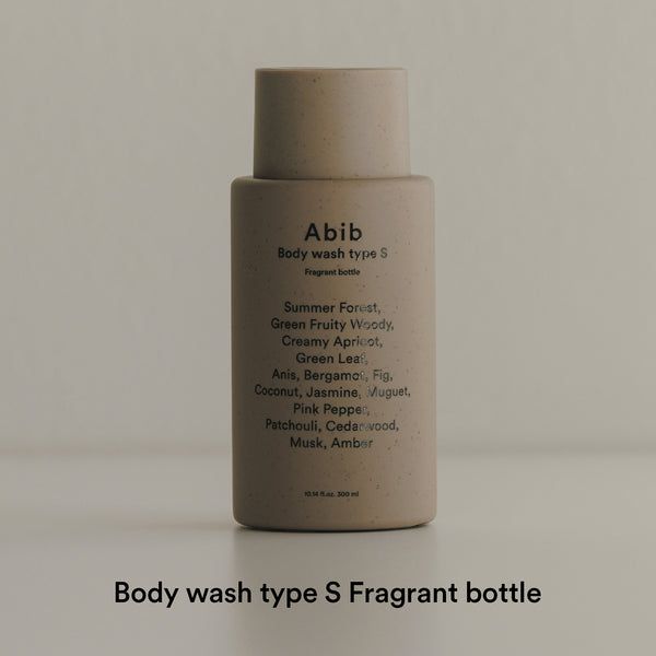 Fragrant Body Essential Duo Type S