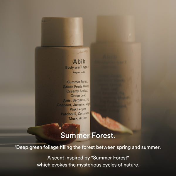 Fragrant Body Essential Duo Type S