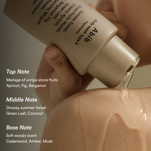 Fragrant Body Essential Duo Type S