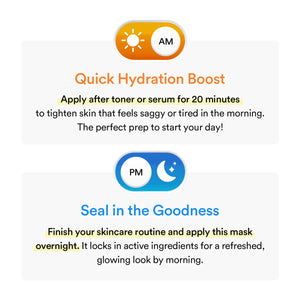 Glow Morning Radiance Trio