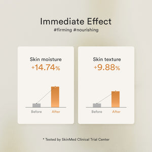 Jericho rose bifida serum Firming drop