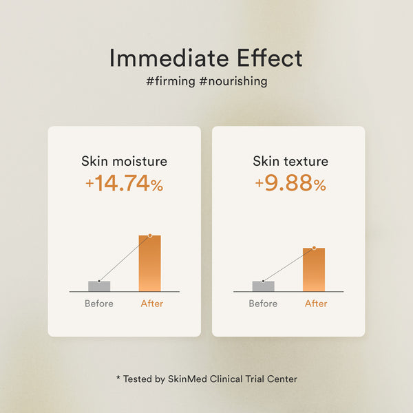 Jericho rose bifida serum Firming drop