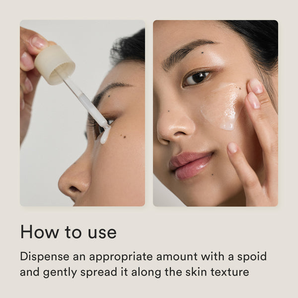 Jericho rose bifida serum Firming drop