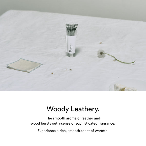 Hand creme type B Fragrant Tube