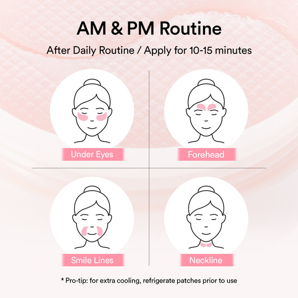 Glow Night Radiance Trio