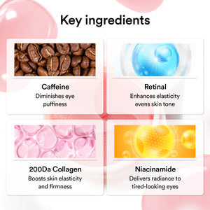 Bright & Firming Duo