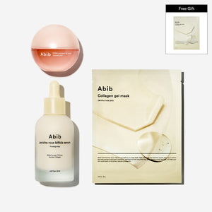 Glow Morning Radiance Trio