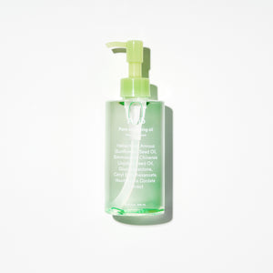 Pore Cleansing Oil Heartleaf Oil-Wash