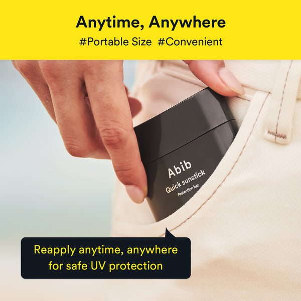 Zero-Residue Daily SPF Duo