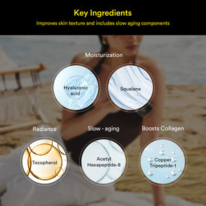 Zero-Residue Daily SPF Duo