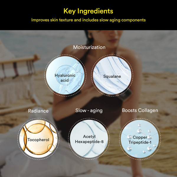 Zero-Residue Daily SPF Duo