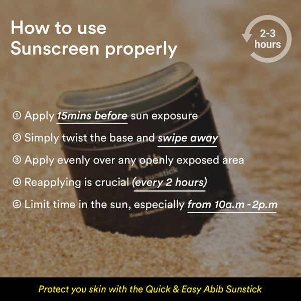 Zero-Residue Daily SPF Duo