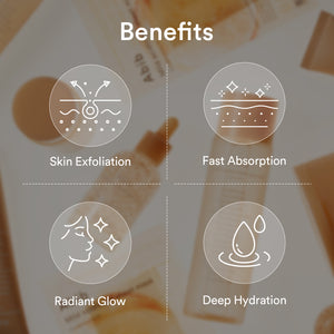 Glutathiosome dark spot toner Skin booster