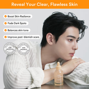 Glutathiosome dark spot serum Vita drop