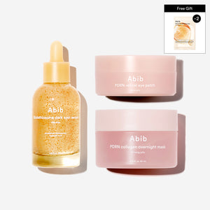 Glow Night Radiance Trio