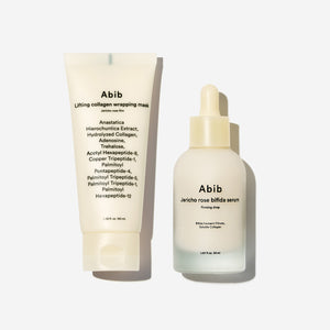 Dewy Collagen Firming Duo