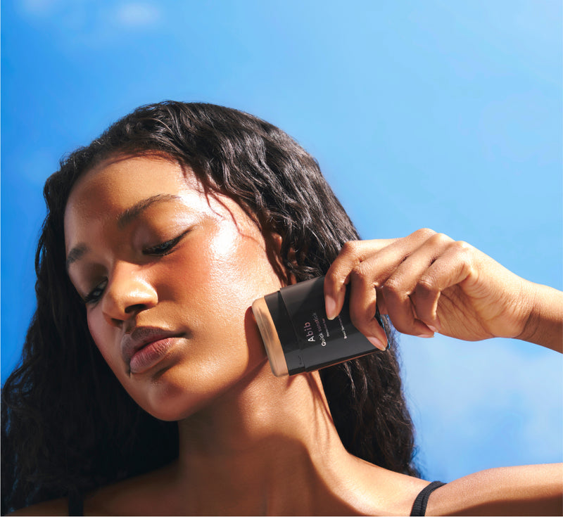 Daily Sunscreen = Fewer Dark Spot