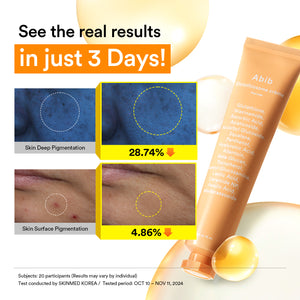 Glutathiosome dark spot cream Vita tube