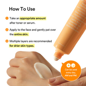 Glutathiosome dark spot cream Vita tube