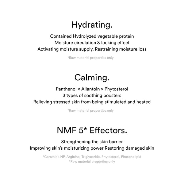 Sedum Hyaluron creme Hydrating Pot