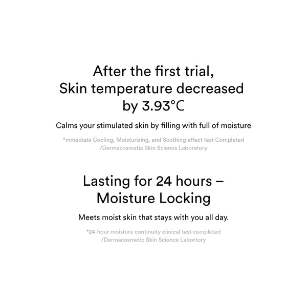 Sedum Hyaluron creme Hydrating Pot