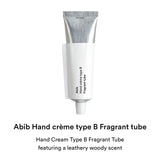 Hand creme type B Fragrant Tube