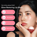 Collagen Double Glow Duo