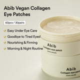 [BF Sale ~11/28] Collagen eye patch