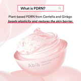 PDRN Collagen Lip Mask Glazed Jelly